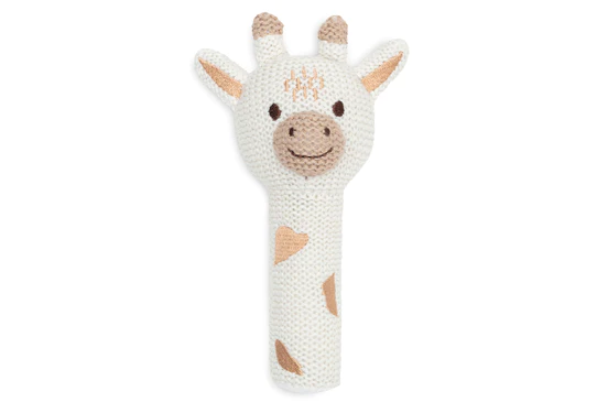 Hochet giraffe