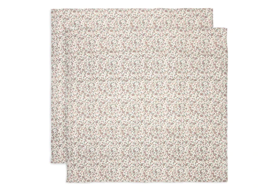 2 langes 115cm retro flower