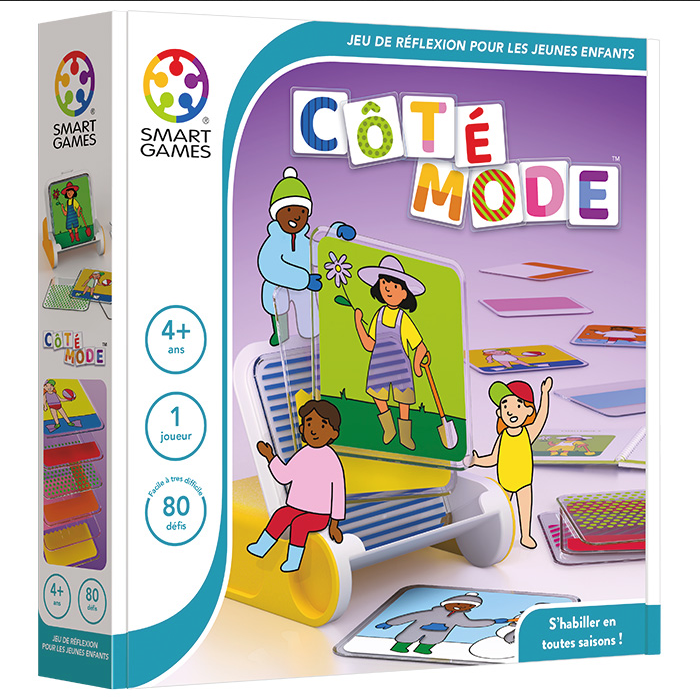 Coté mode