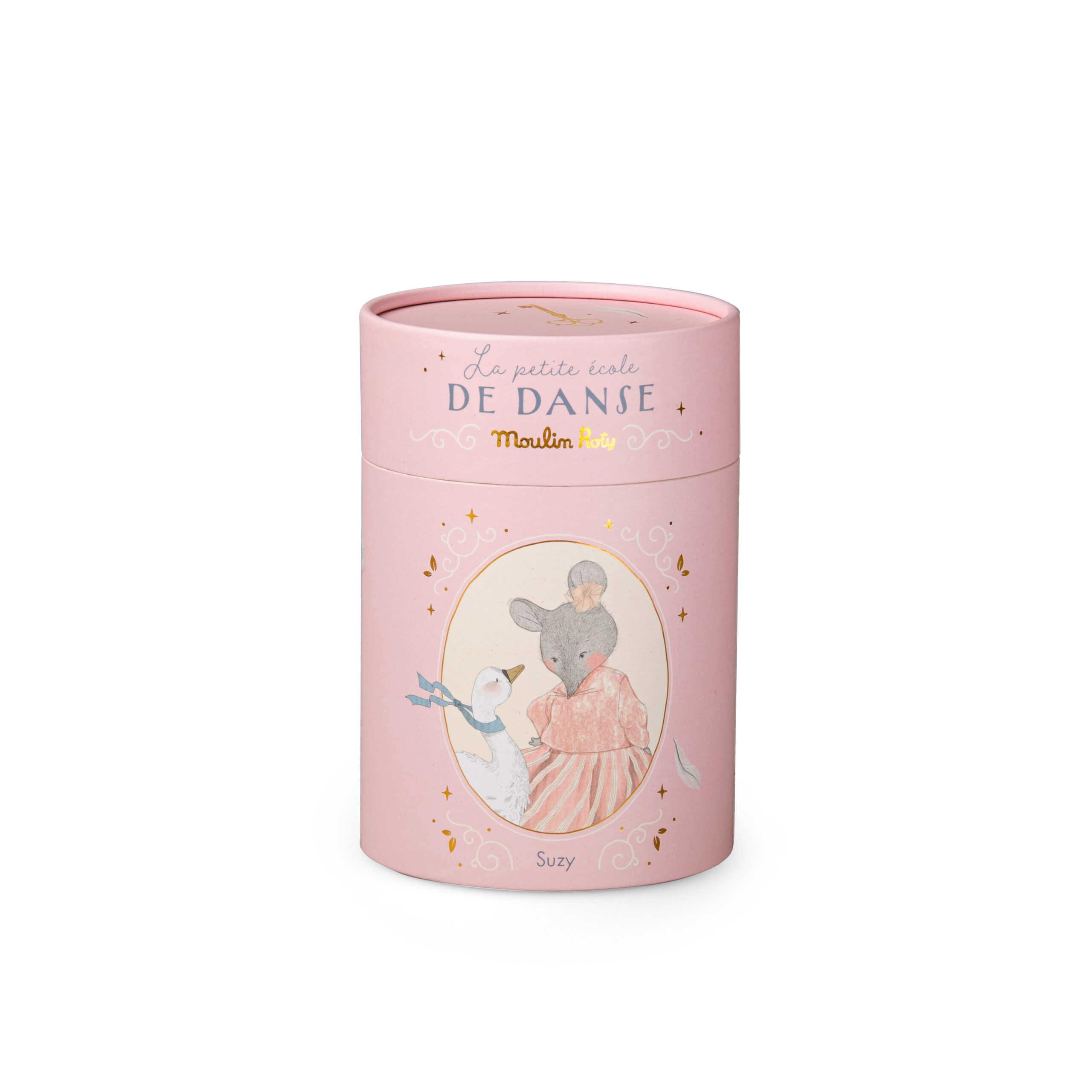 Boule à neige musicale La Petite École de Danse – Image 4