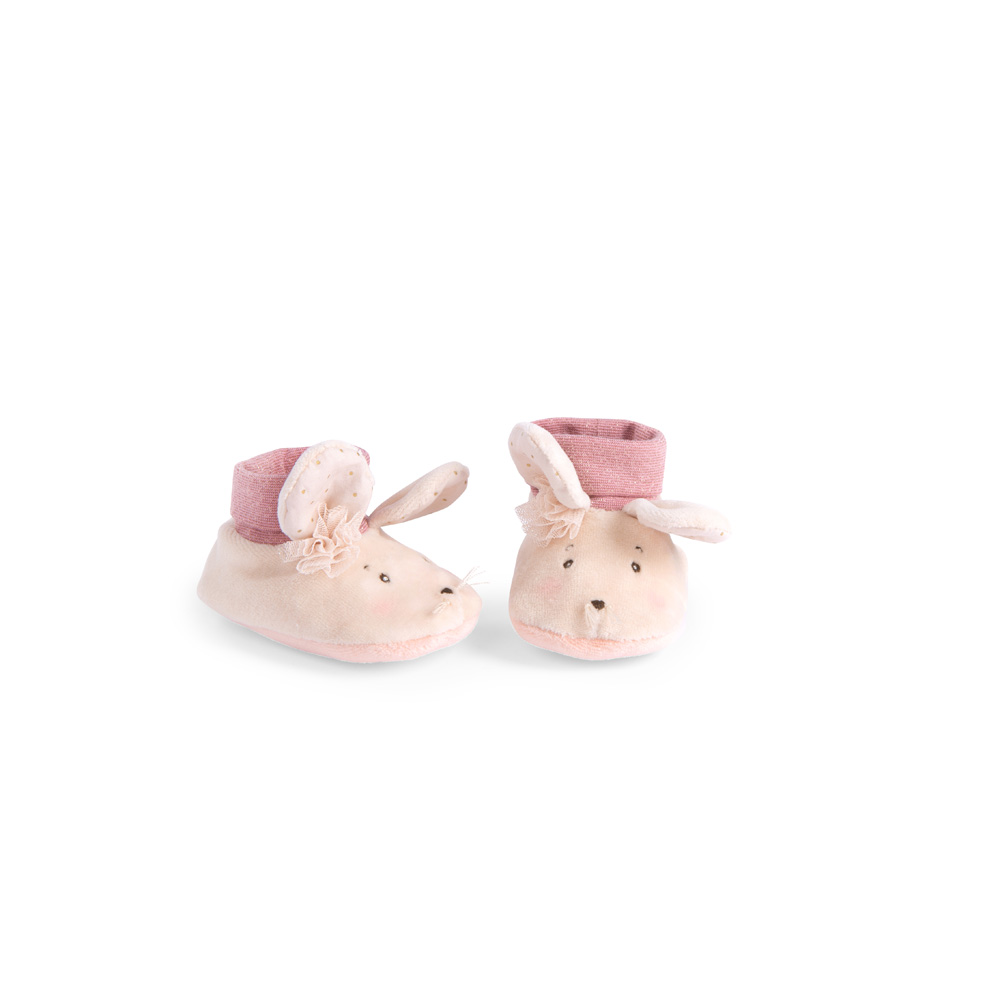Chaussons souris La Petite École de Danse – Image 2