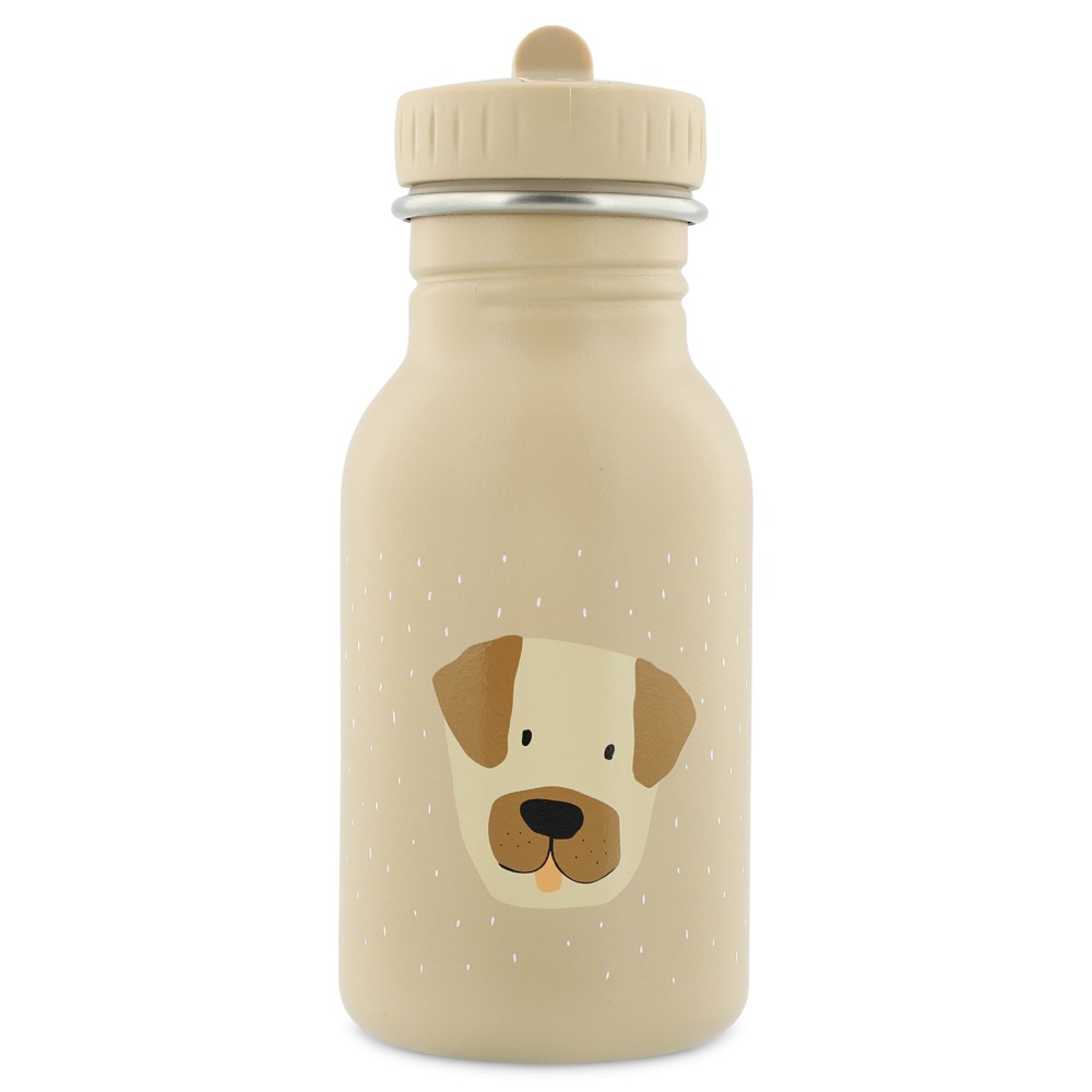 Gourde 350 ml Mr Dog