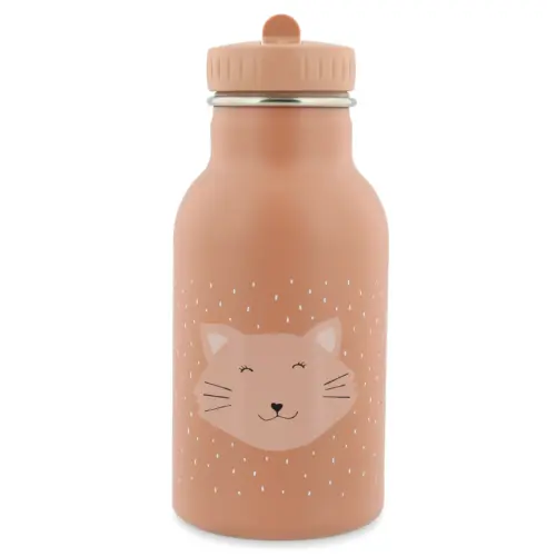 Gourde 350 ml Mrs Cat