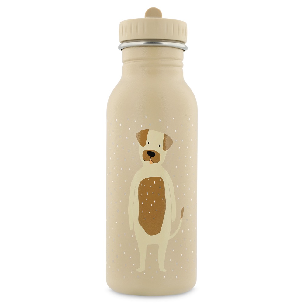 Gourde 500 ml Mr Dog