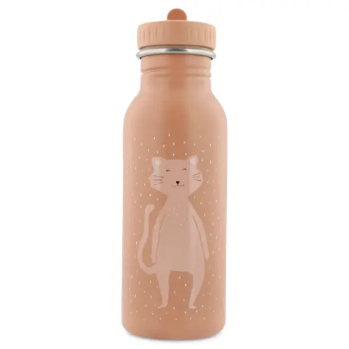 Gourde 500 ml Mrs Cat