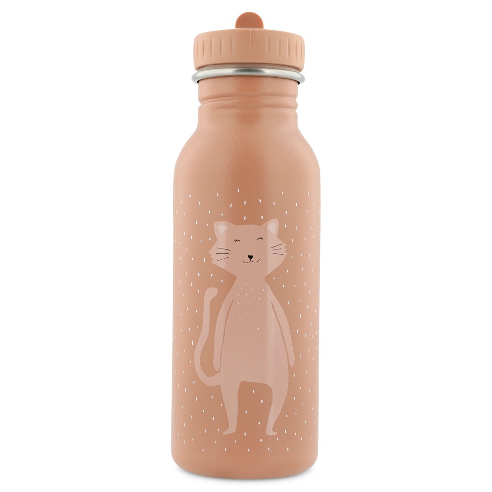Gourde 500 ml Mrs Cat