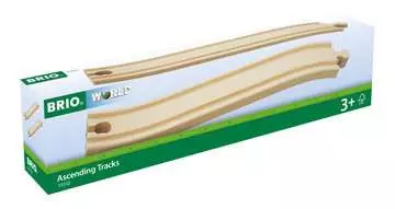RECHARGE RAILS - BRIO