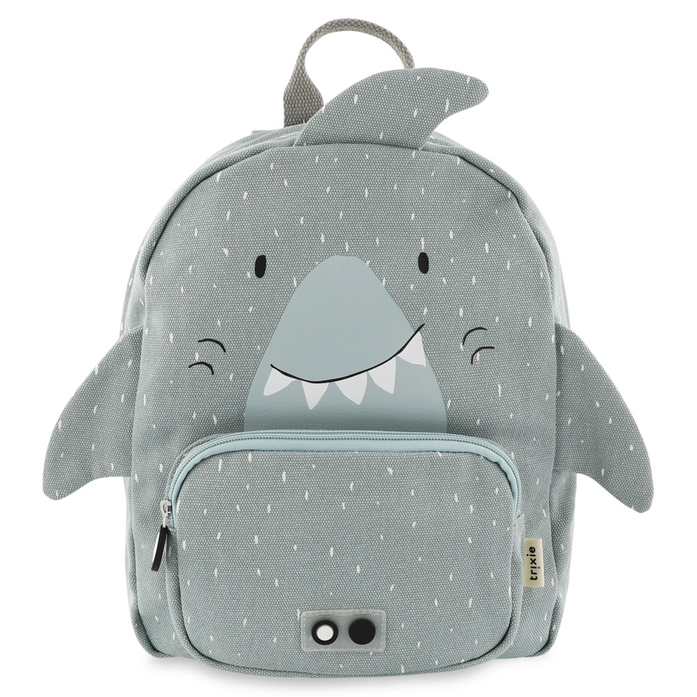 Sac à dos Mr Requin