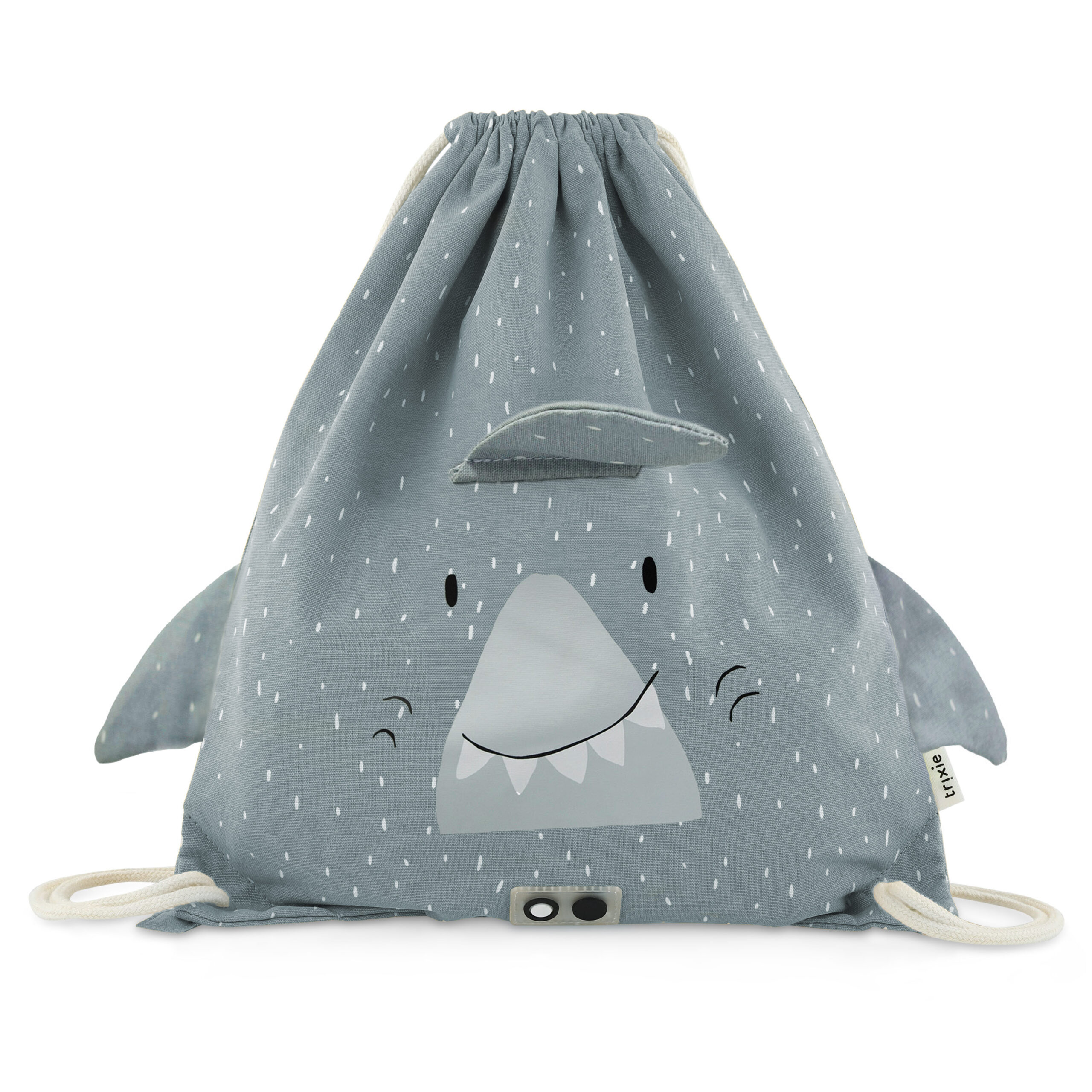 Sac de gym Mr Requin