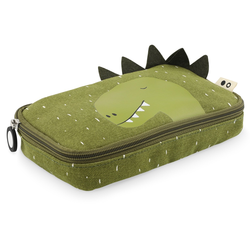 Trousse Rectangulaire Mr Dino