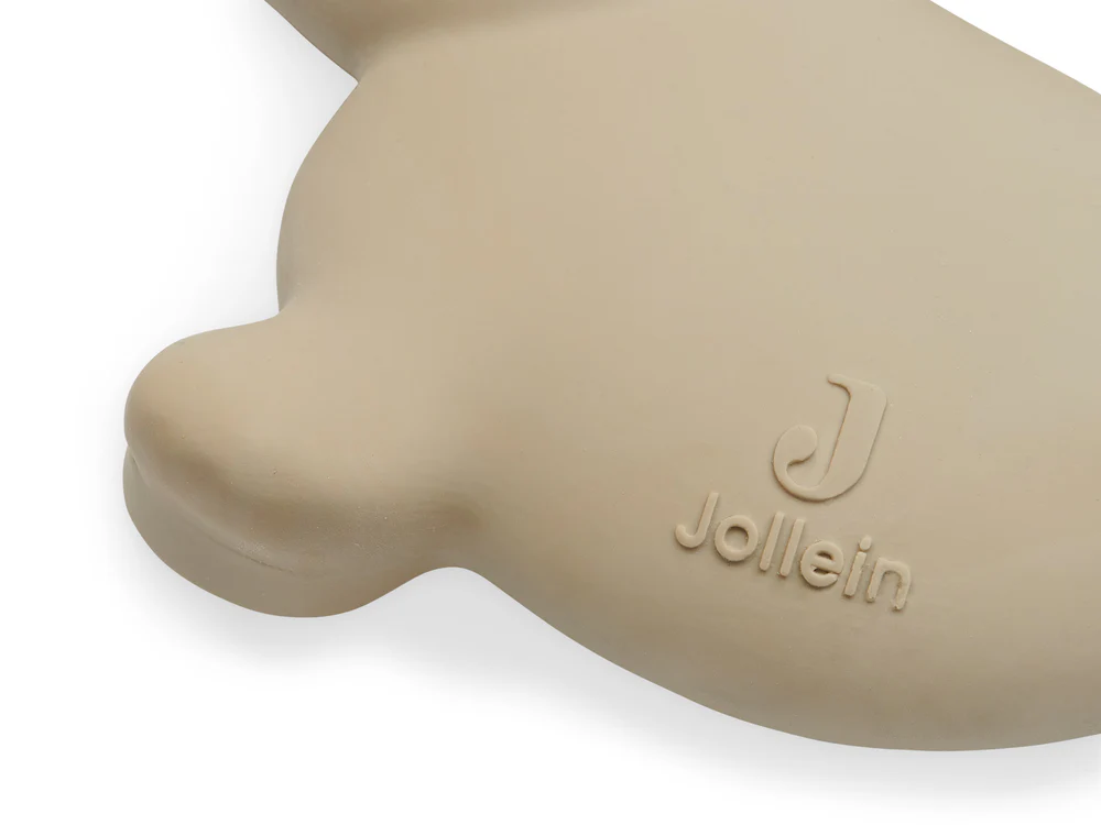 Anneau de dentition bunny nougat – Image 2