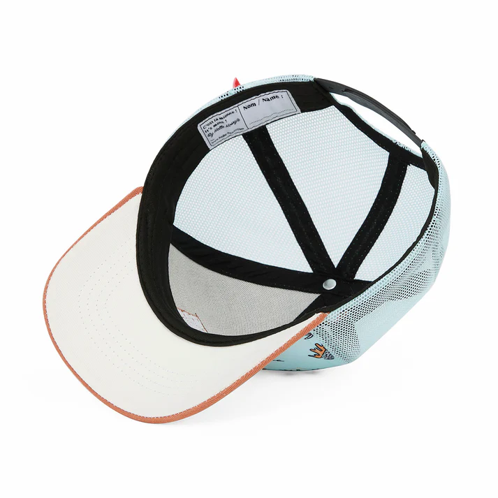 Casquette 6 ans blue island – Image 3