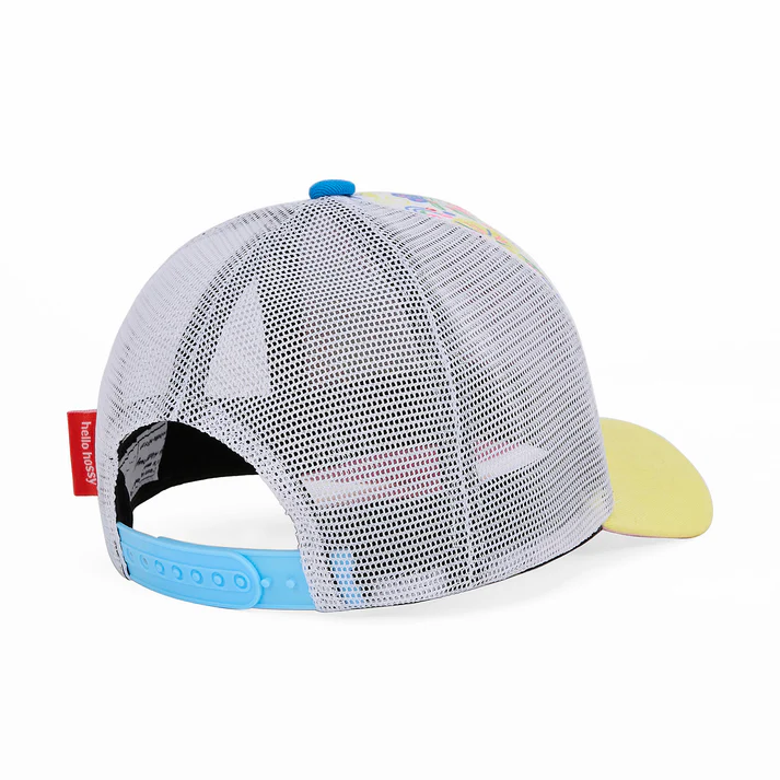 Casquette 6 ans garden party – Image 2