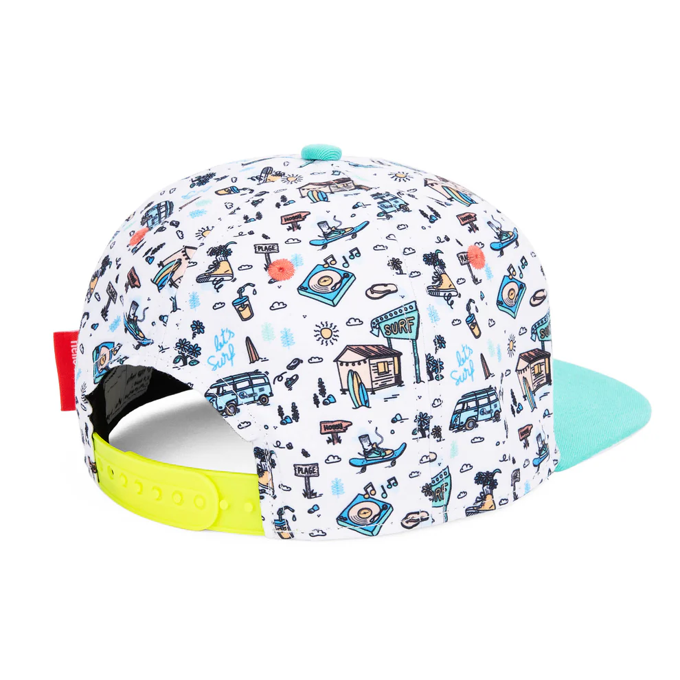 Casquette 2-5 ans hossegor – Image 2