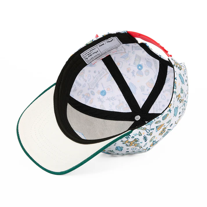 Casquette 9-18m japan – Image 3