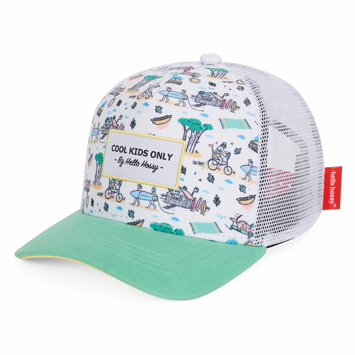 Casquette 9-18m lalalands