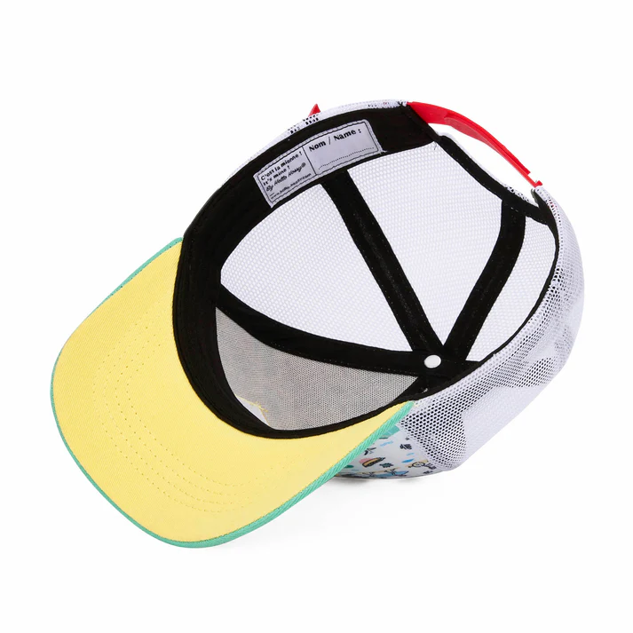 Casquette 9-18m lalalands – Image 3