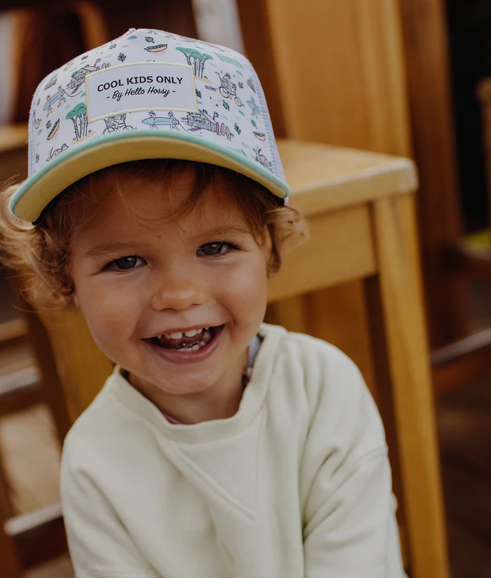 Casquette 9-18m lalalands – Image 4