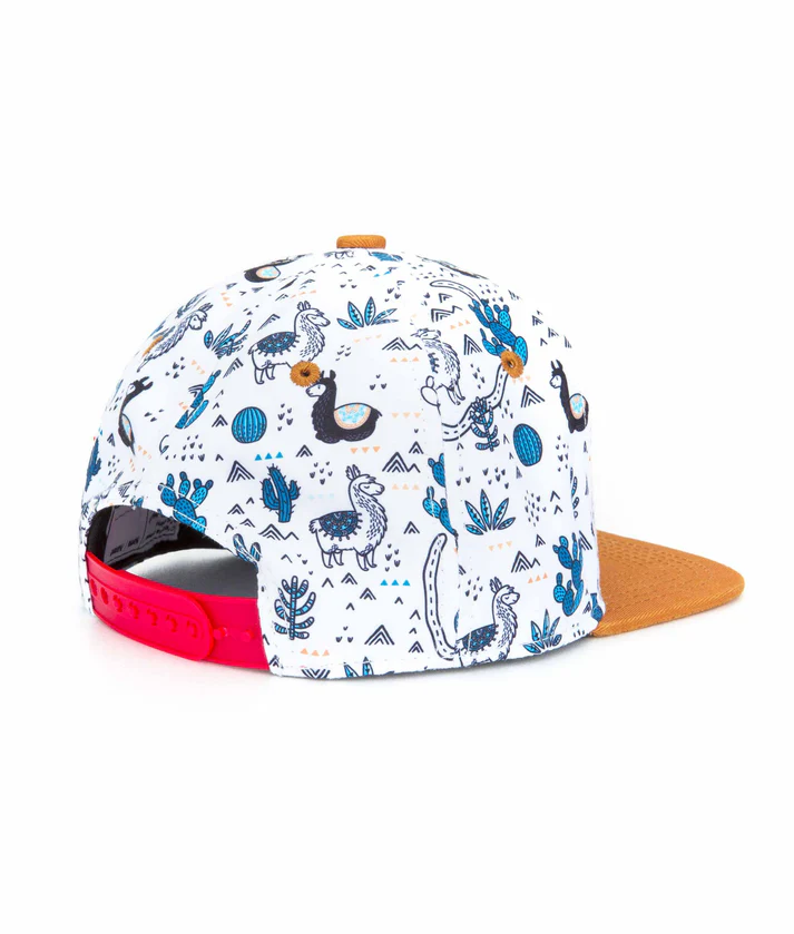 Casquette 6 ans lama – Image 2