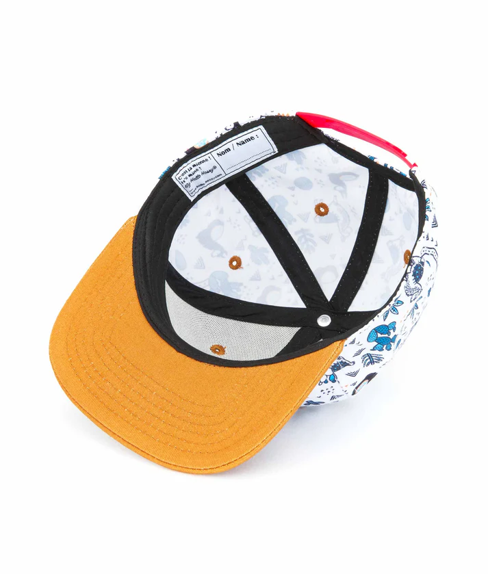 Casquette 6 ans lama – Image 3