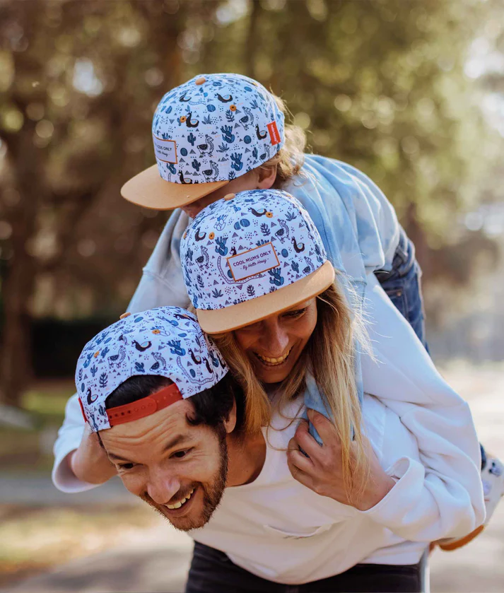 Casquette 6 ans lama – Image 4