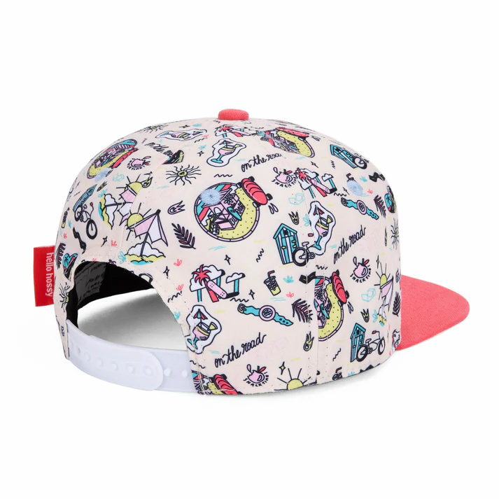 Casquette 2-5 ans skate – Image 2