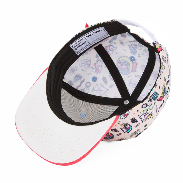 Casquette 2-5 ans skate – Image 3