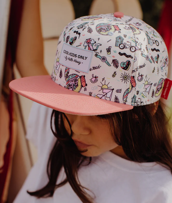 Casquette 2-5 ans skate – Image 4