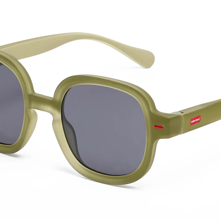 Lunettes koody olive 3/5 ans – Image 2