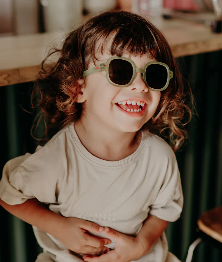 Lunettes koody olive 3/5 ans – Image 5