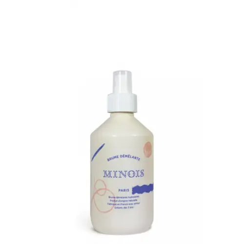 Brume cheveux démêlante 300 ml