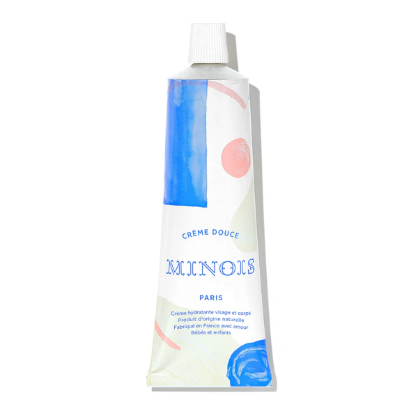 Crème douce 100 ml