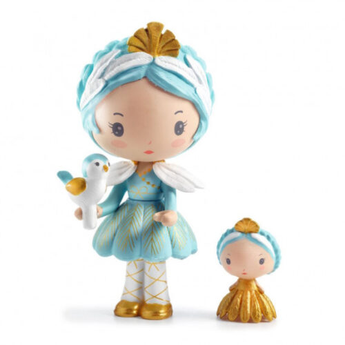 Tinyly Grace and Stella - DJECO