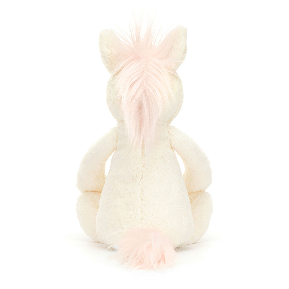 Peluche Bashful Unicorn Original – Image 3