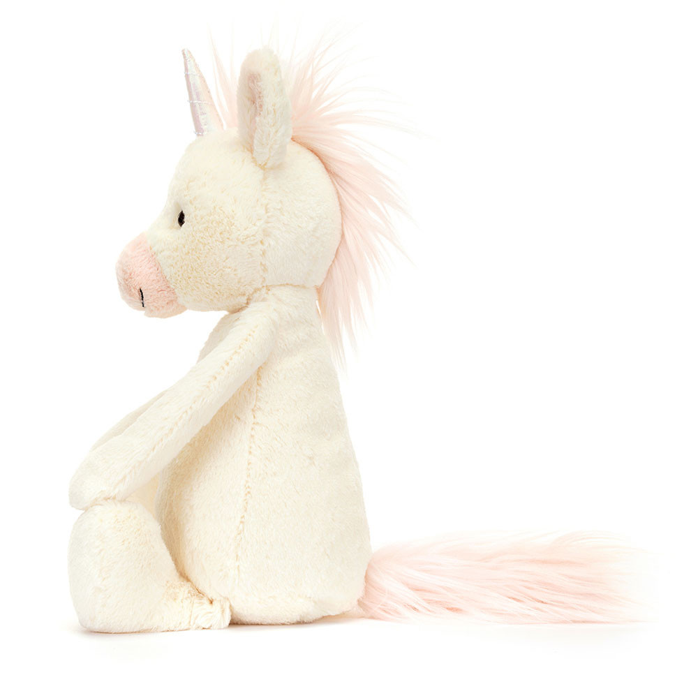Peluche Bashful Unicorn Original – Image 2