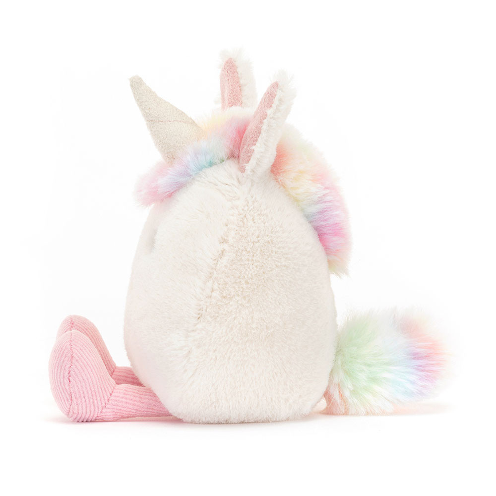 Peluche Amuseabean Unicorn – Image 2