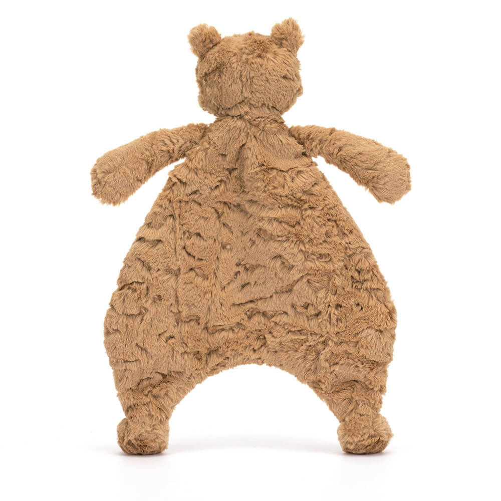 Doudou Bartholomew Bear Comforter – Image 3
