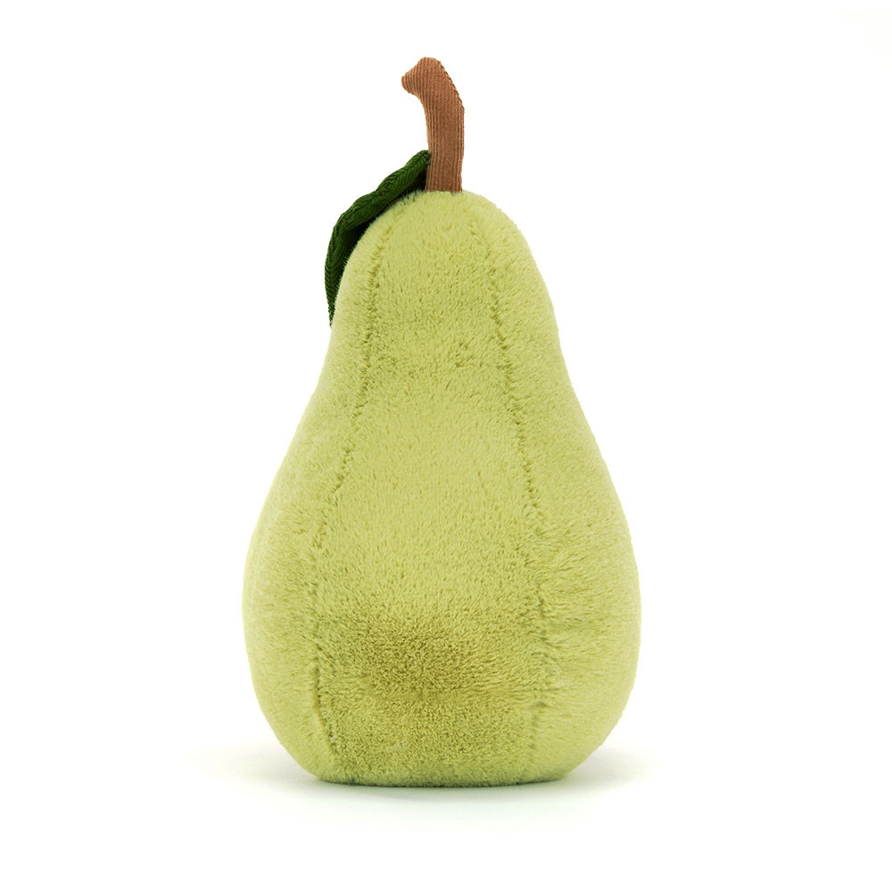 Peluche Amuseable Pear – Image 3