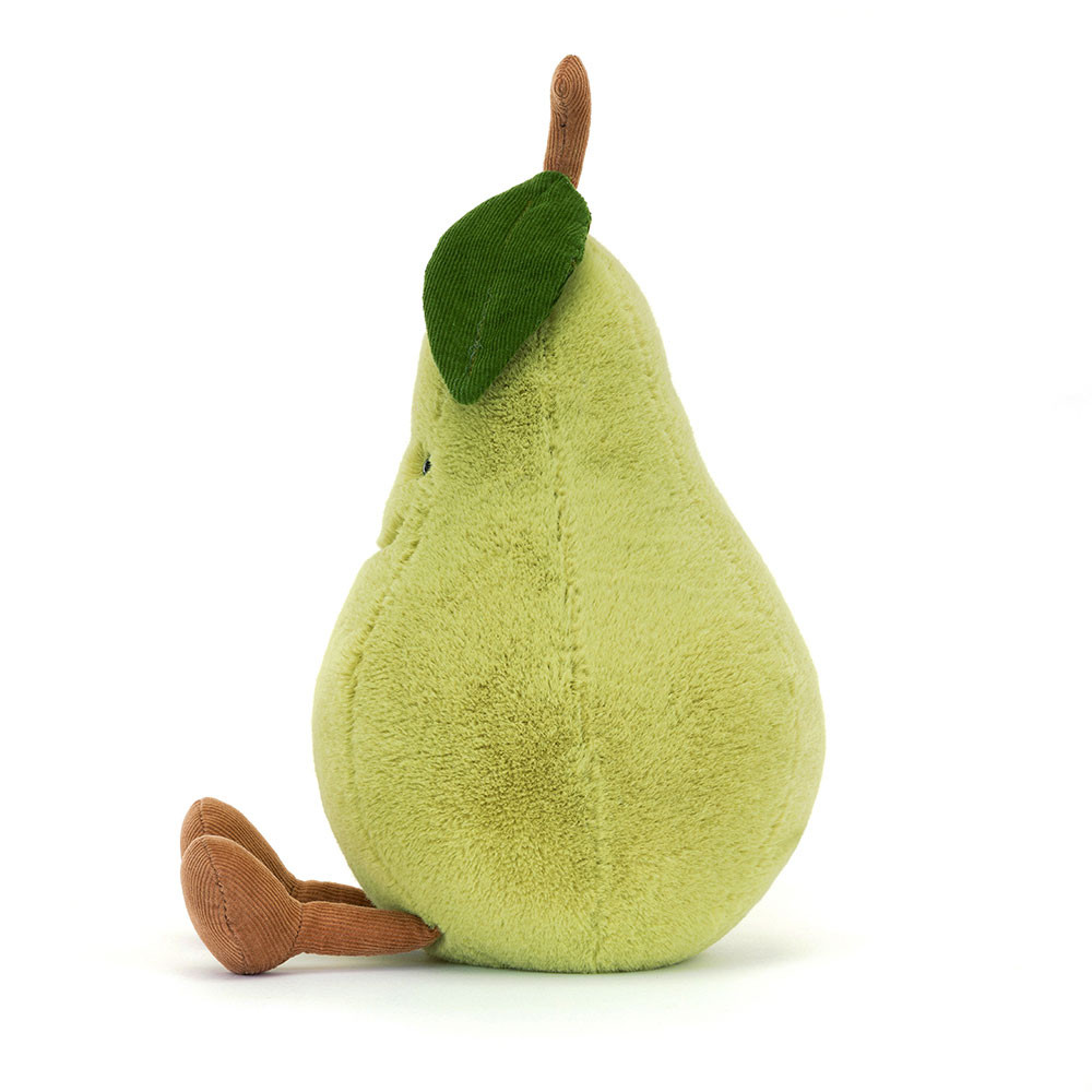 Peluche Amuseable Pear – Image 2