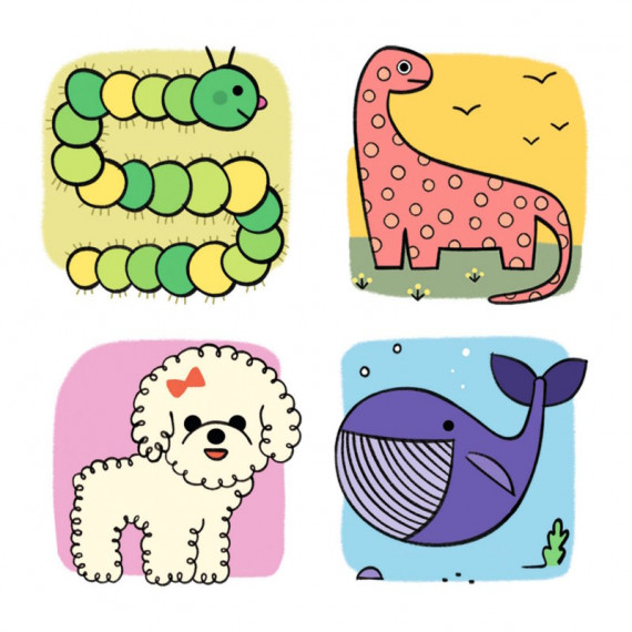 Step by step lama and co – Image 3