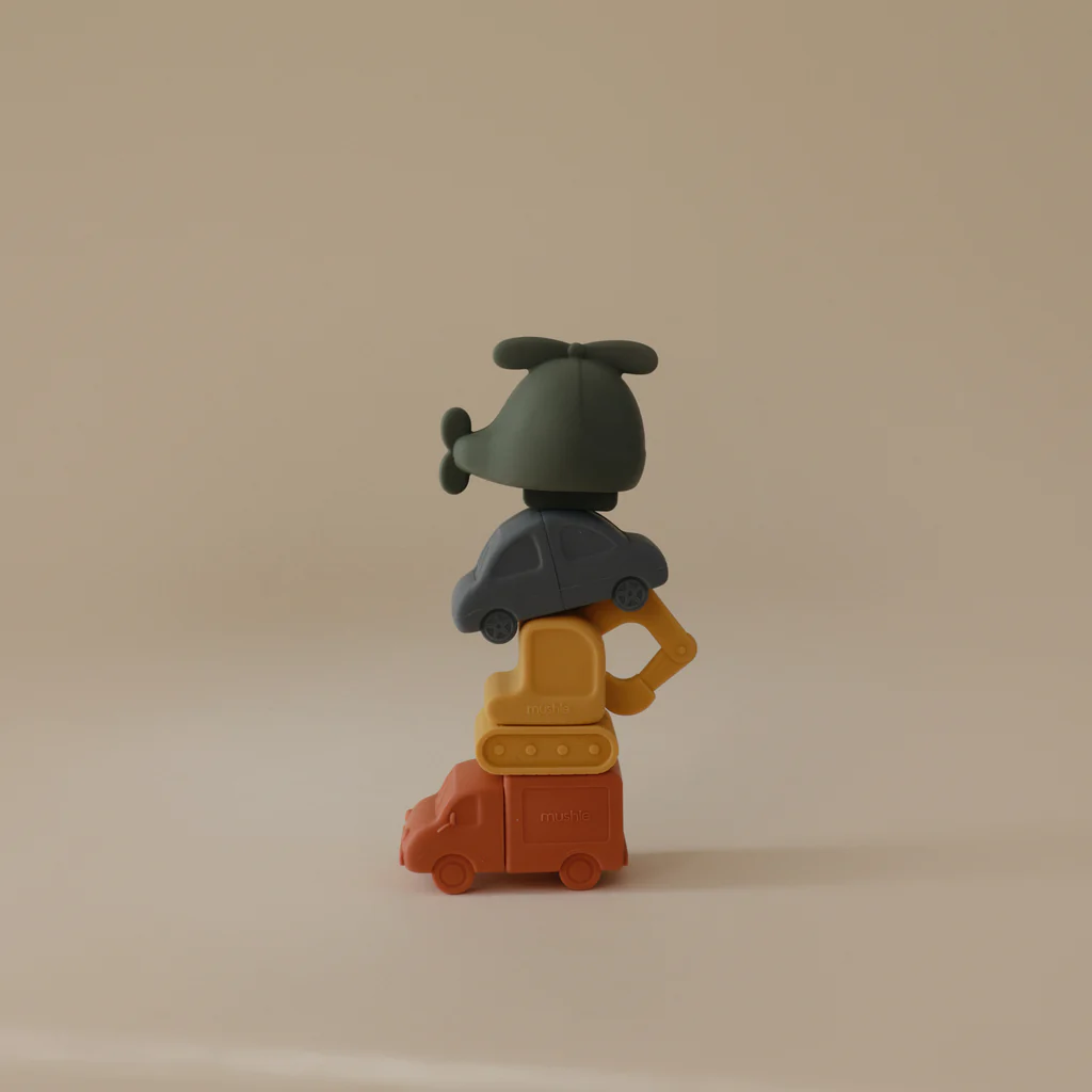 Jeux de bain Voiture – Image 2