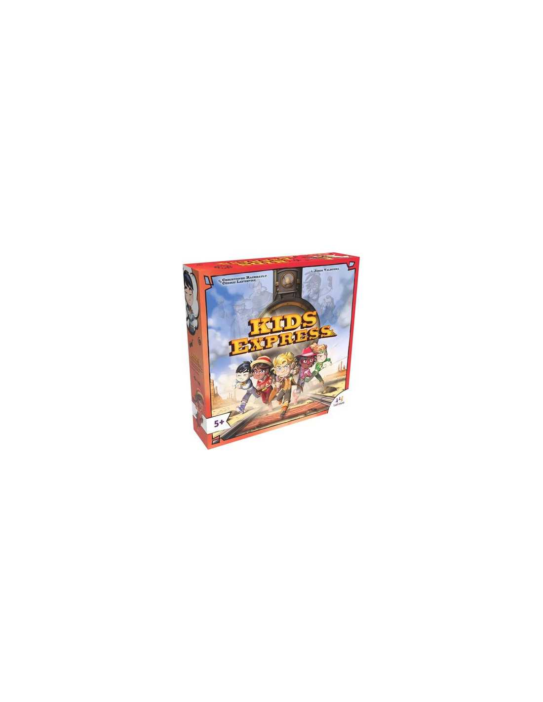Kids Express