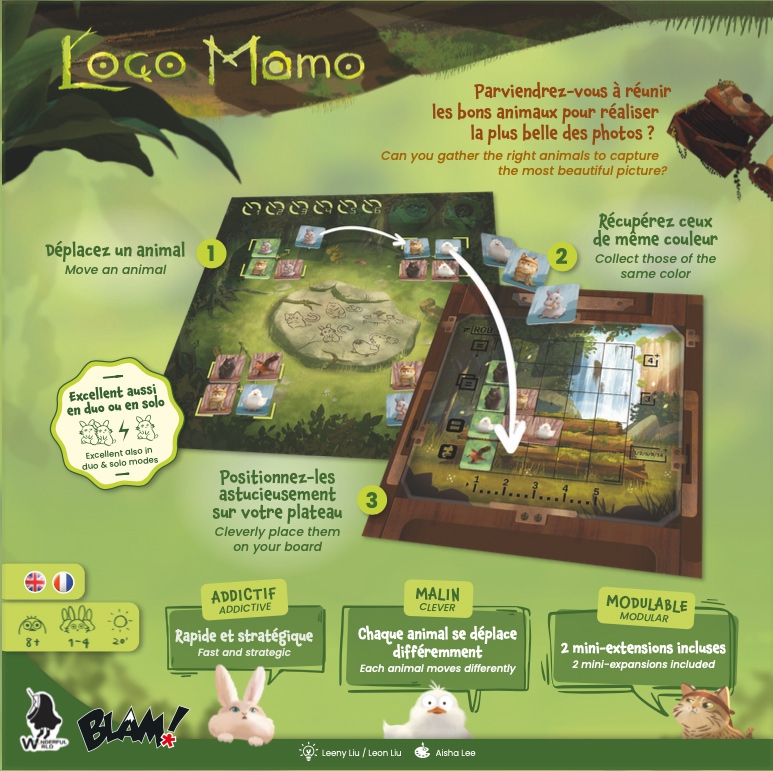 Loco Momo – Image 2