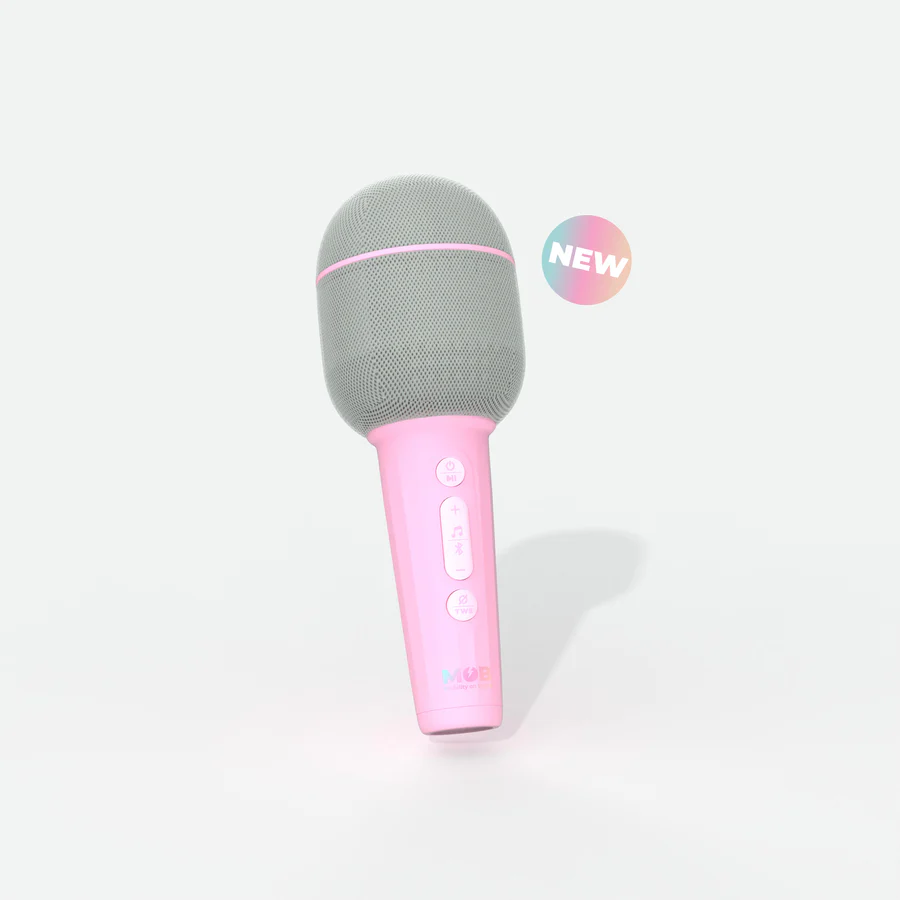 Micro groovy Rose