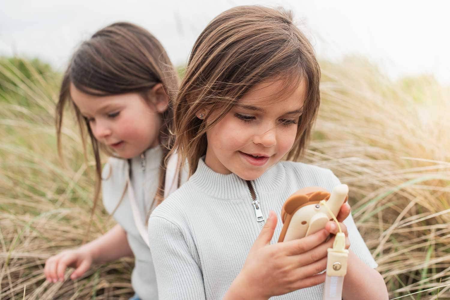 Talkie Walkie Ours et Lapin – Image 3