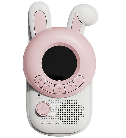Talkie Walkie Lapins – Image 2