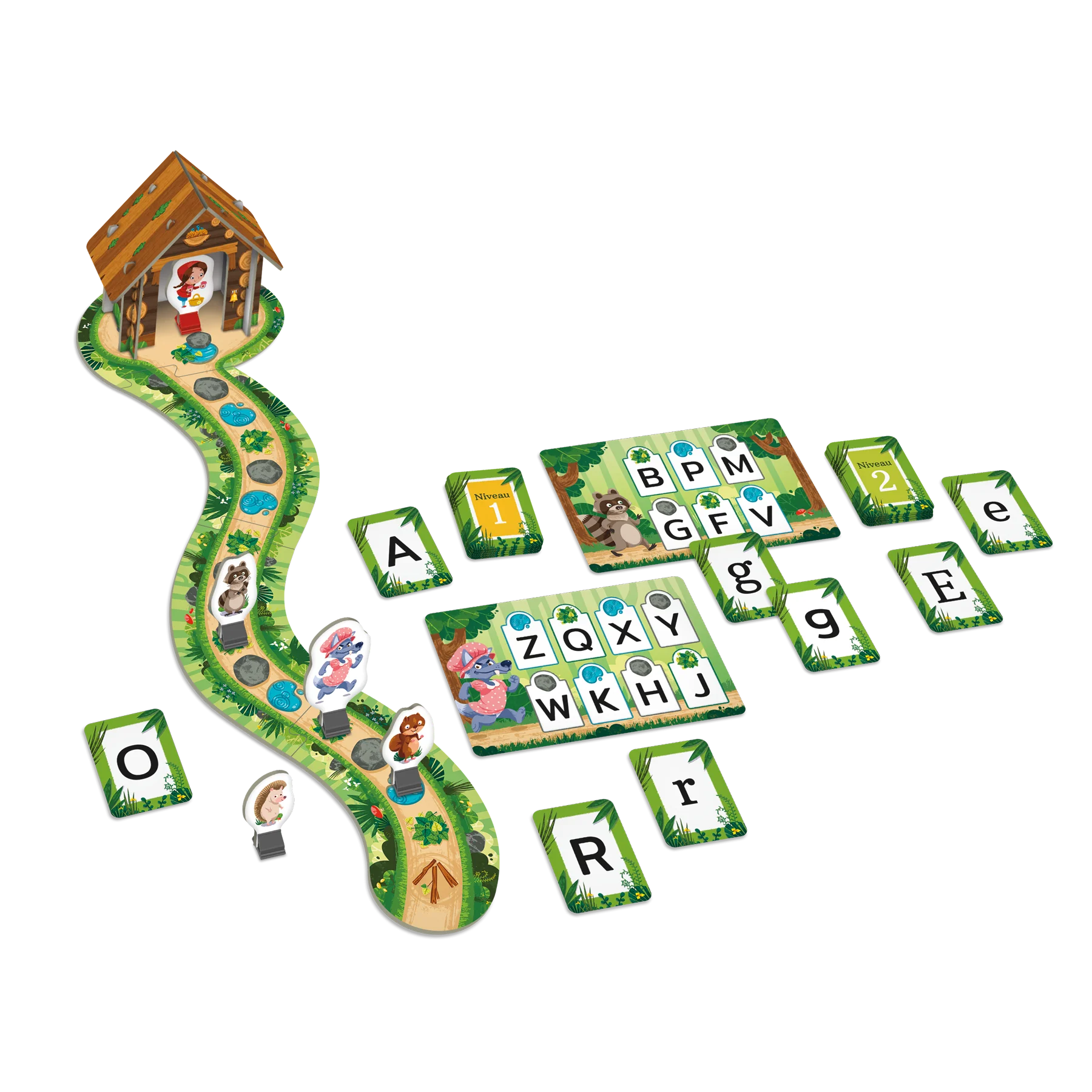 Alpha-Bêtes – Image 4