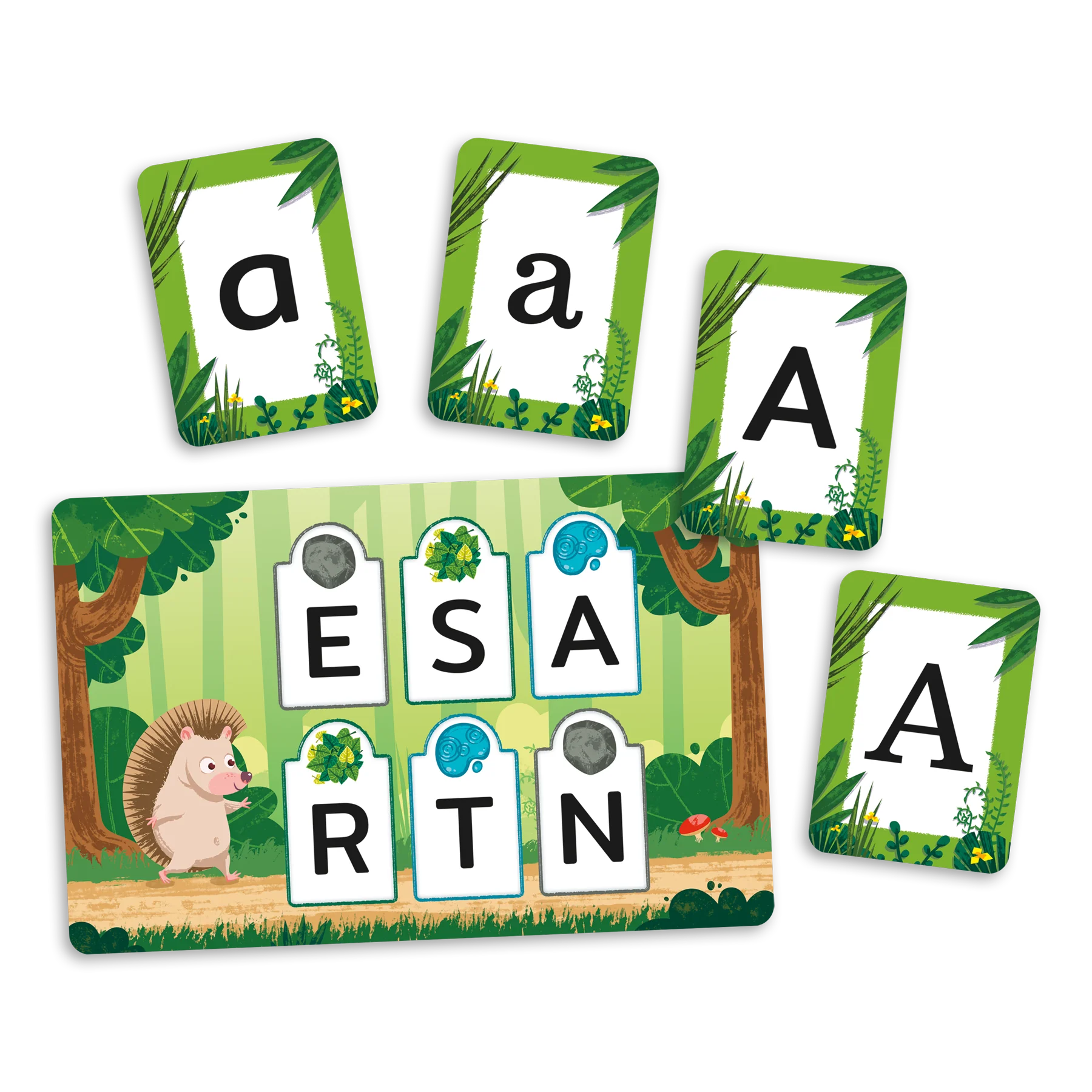 Alpha-Bêtes – Image 3