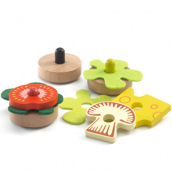 Set apéritif Mia et Leo S24 – Image 2