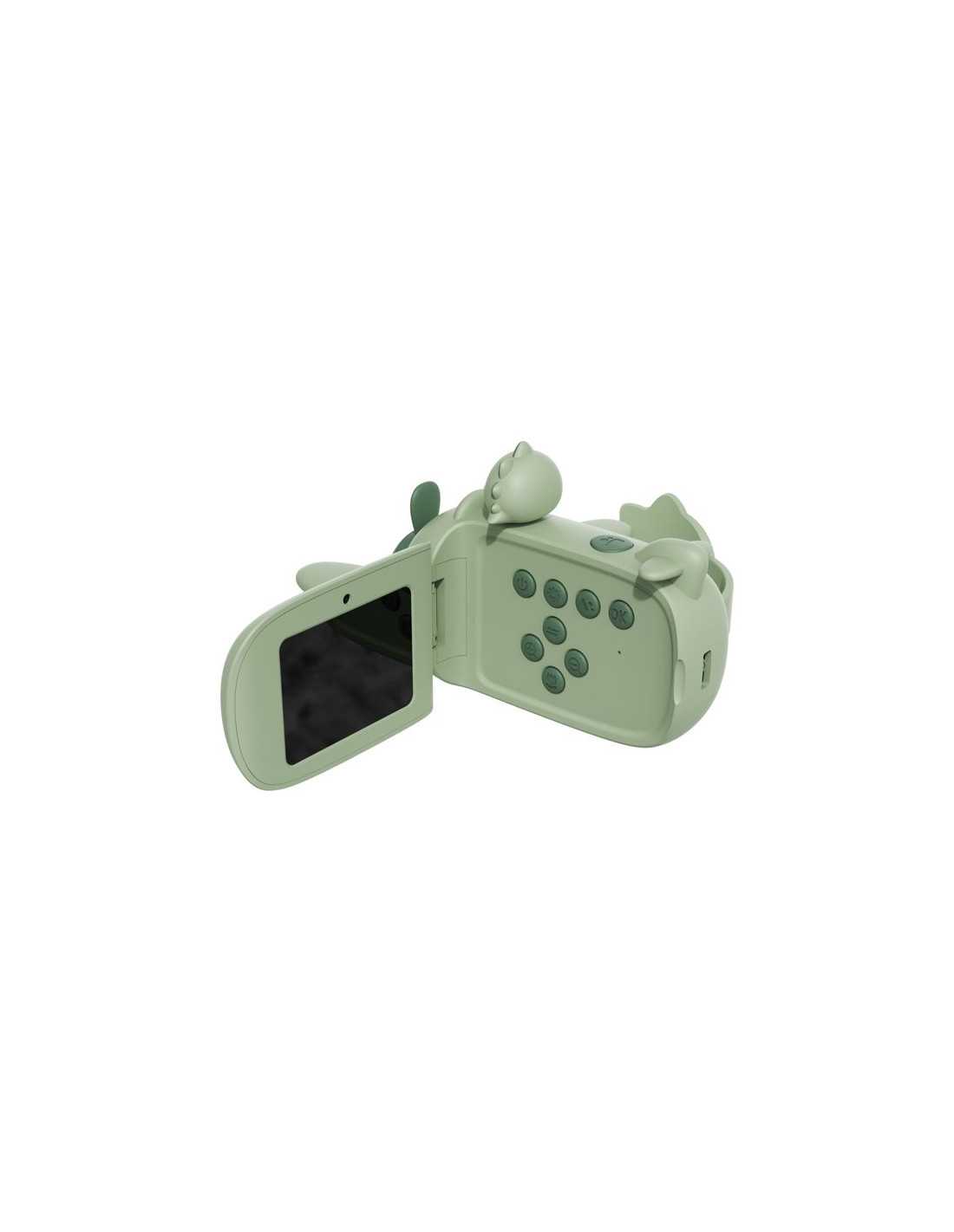 Camera zoo video dinosaure – Image 2